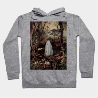 Ghost of the Jungle Hoodie